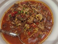 -饭橘汉江码头·乡野土菜馆(静安路店)