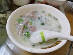 -荔林食店(西华路店)