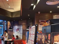 -汉堡王(长沙枫林三路店)
