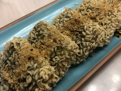 糍粑-景式·廣東粤菜(凤凰古站店)