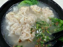 -章记香港仔鱼蛋王(西洋菜街店)