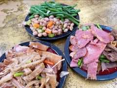 -惠丰源烩面馆(经七路店)