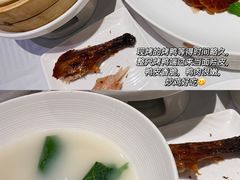 酥香嫩烤鸭-四季民福烤鸭店(王府井灯市口店)