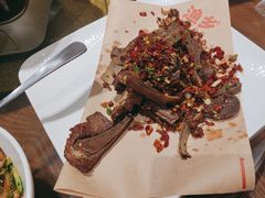 -渔乡米香·剁椒鱼头(四方坪店)