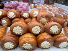 -山崎面包(静安久光店)