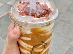 -KOI Thé(正佳广场店)