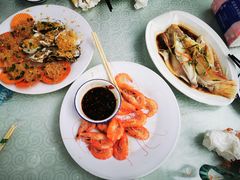 -范饭椰林川湘味海鲜·椰子鸡(三亚湾椰梦长廊店)