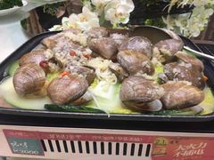 -顺峰海鲜酒楼(省府店)
