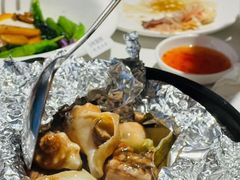 -万龙洲海鲜(南新仓店)