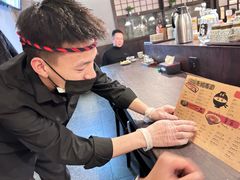 -哥哥の深夜食堂(红松东路店)