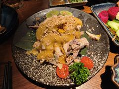 -月暹罗·泰越料理(悠方店)