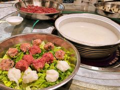 -丰尔粥食·粥底火锅(大良总店)