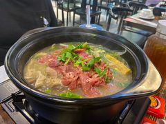-六味牛杂煲·斋菜煲(桫椤湾店)