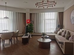 -大美母婴月子中心(虹桥店)