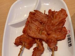 -小杨生煎(周浦万达店)