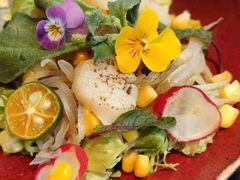 -花潮料理艺食馆(成都万象城店)