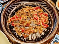 -梨花自助烤肉(西三旗万象汇黑金店)