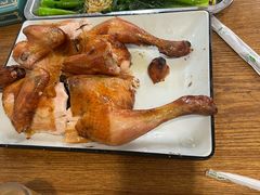 -顺徕德·仙庙烧鸡(桂庙路店)