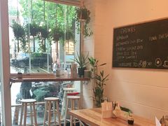 -Egg•Allday Brunch(襄阳北路店)