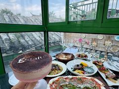 -EATALIA意塔利意式餐厅(鼓楼店)