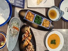 -極上萬膳·日料放题(来福士江景店)