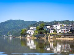 -新安江山水画廊风景区