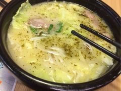 -大鼓米线(浦东长泰店)