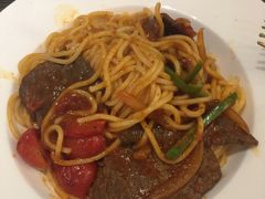 -豪客来牛排(府河店)
