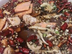 -魁盛居百年鲁菜馆(中林路店)