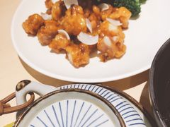 -来龙里 精致 东南亚餐室(万象城店)