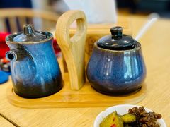 -镇南锅盖面馆(解放路店)