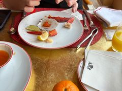 -咖啡苑 - 蔚藍夏日限定主题(永利皇宫店)