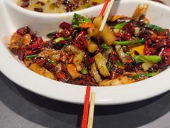-禄鼎记·排队俩小时都要吃的酸菜鱼(石牌桥店)