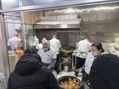 -二牛丸子汤(杏花岭店)