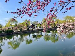 -无锡蠡湖国家湿地公园-蠡园