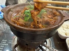 -川香煲(茅台路店)