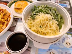 粉蒸双色时蔬-新疆兵团食府清真(马连道店)