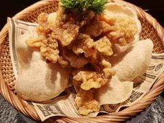 -炊江南·上海菜(国展华漕店)