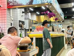 -西关明记肠粉(荔枝湾店)