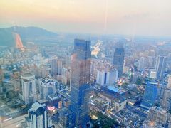 -无锡苏宁银河国际酒店-麺餐厅