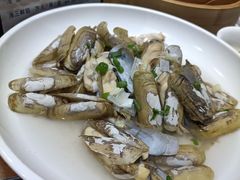 -韩记海鲜饺子(隆仁世家店)