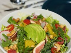 -théATRE茶聚场·餐厅(环球金融中心店)