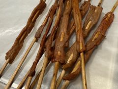 -三个大叔东北烧烤·砂锅菜(西三旗店)