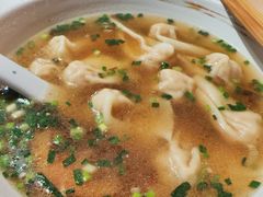 -大师兄·手工面·西北菜(美的悦然广场店)