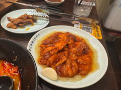 -蒜香焼肉PURUSHIN(马场路店)