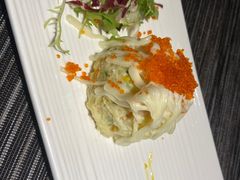 -斗牛士牛排餐厅(嘉里汇店)