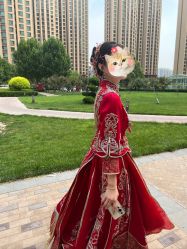 -欣薇婚纱(新源乐汇城店)