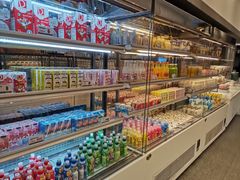 面包甜点陈列柜-拉那巴米 蛋糕定制(世纪东方广场店)