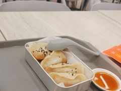 -大食代美食广场(月星环球港店)