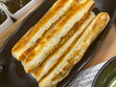 -吴记百姓菜馆·北京菜·烤鸭(故宫店)